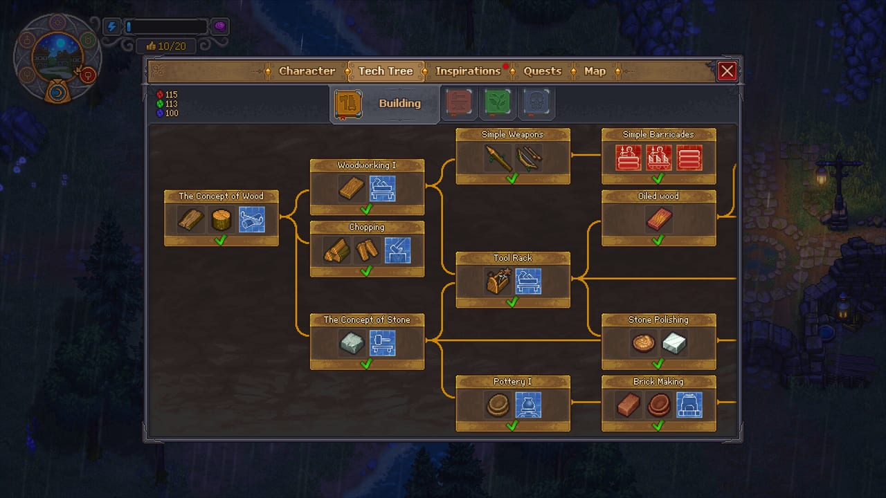 Tools Hub